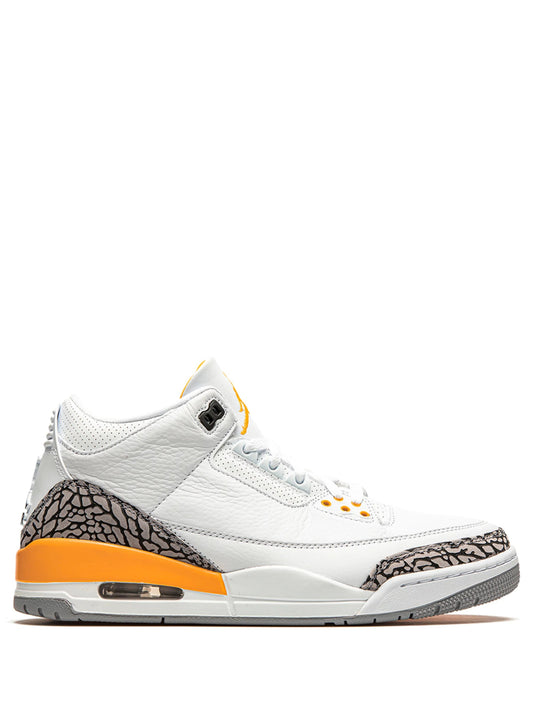 Laser Orange – Air Jordan 36 | Nouthrive