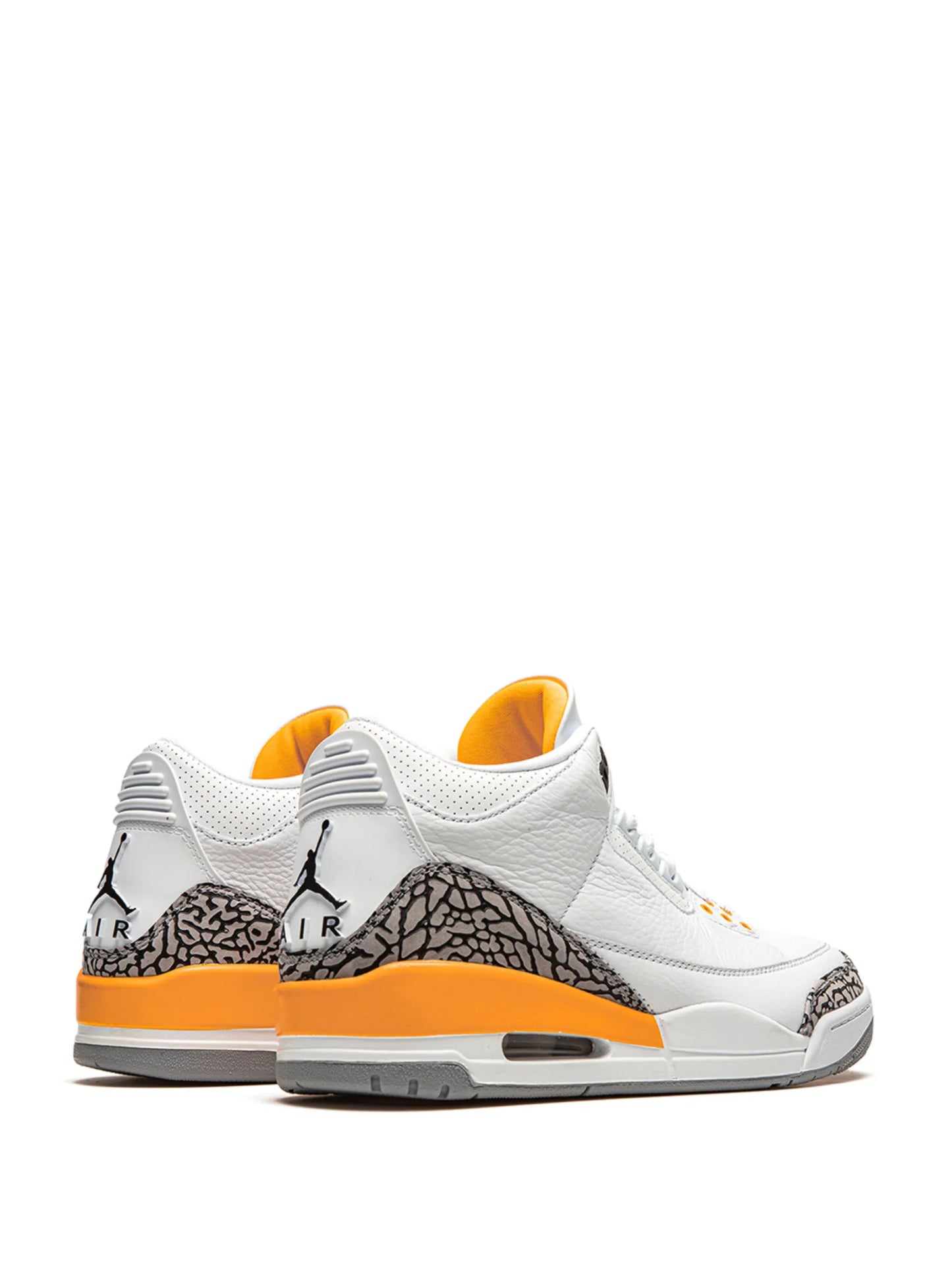 Laser Orange – Air Jordan 36 | Nouthrive