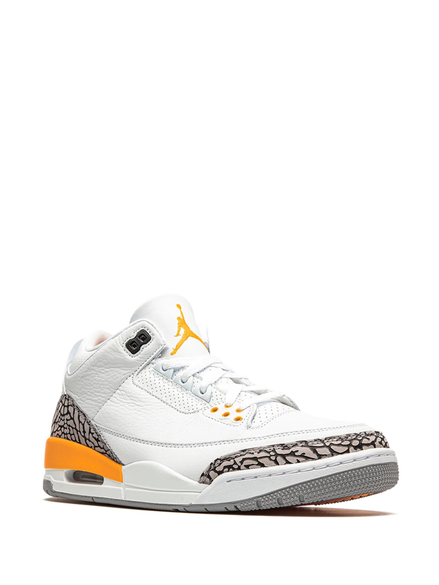 Laser Orange – Air Jordan 36 | Nouthrive