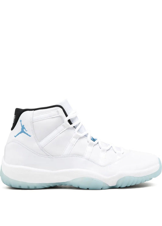 Legend Blue – Air Jordan 36 | Nouthrive