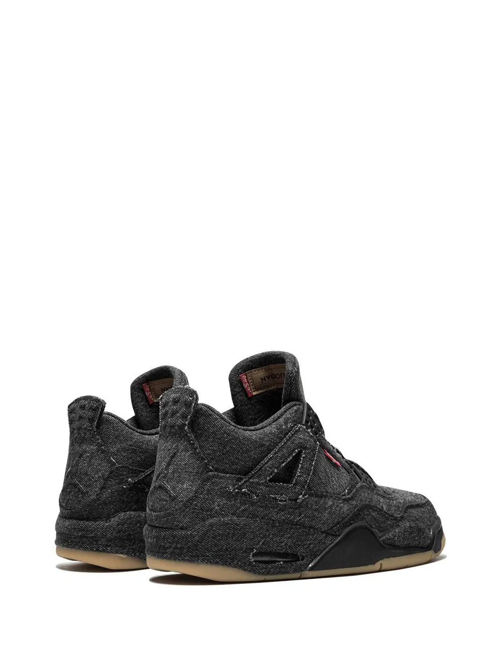 Levi's - NRG Black Denim – Air Jordan 36 | Nouthrive
