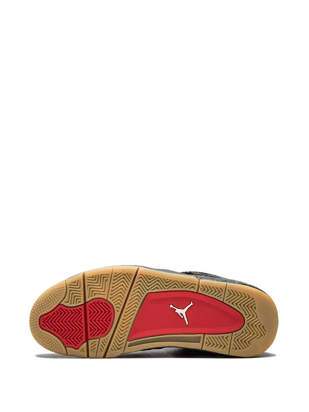 Levi's - NRG Black Denim – Air Jordan 36 | Nouthrive