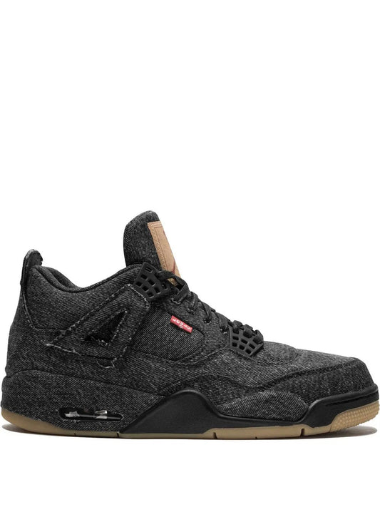 Levi's - NRG Black Denim – Air Jordan 36 | Nouthrive