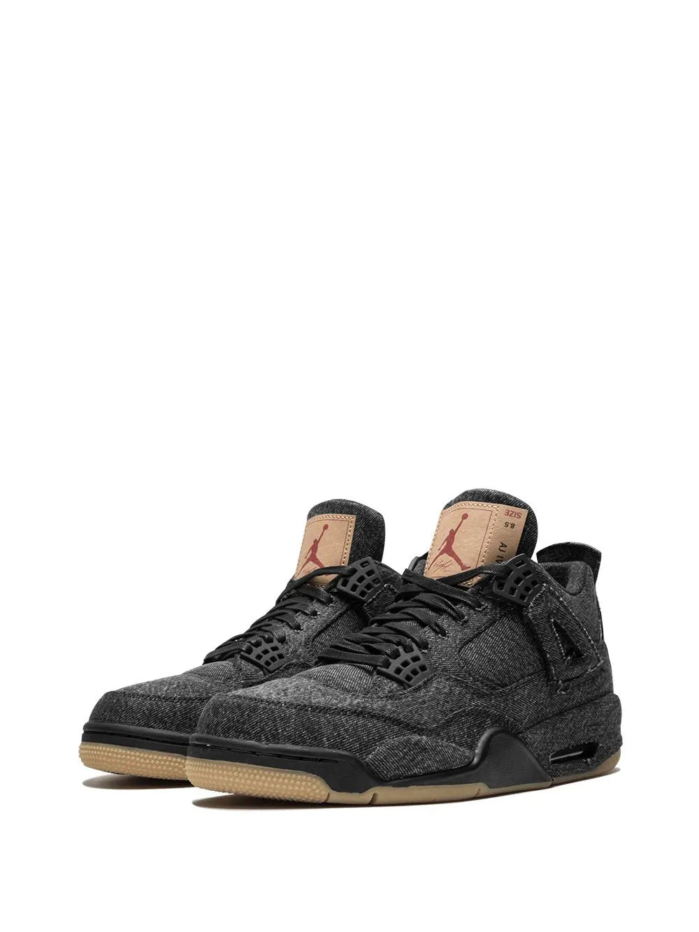Levi's - NRG Black Denim – Air Jordan 36 | Nouthrive