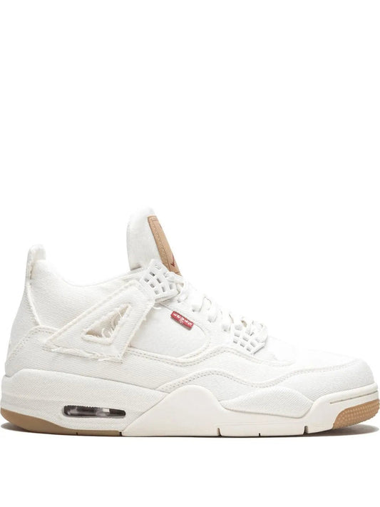 Levi's - NRG white denim – Air Jordan 36 | Nouthrive