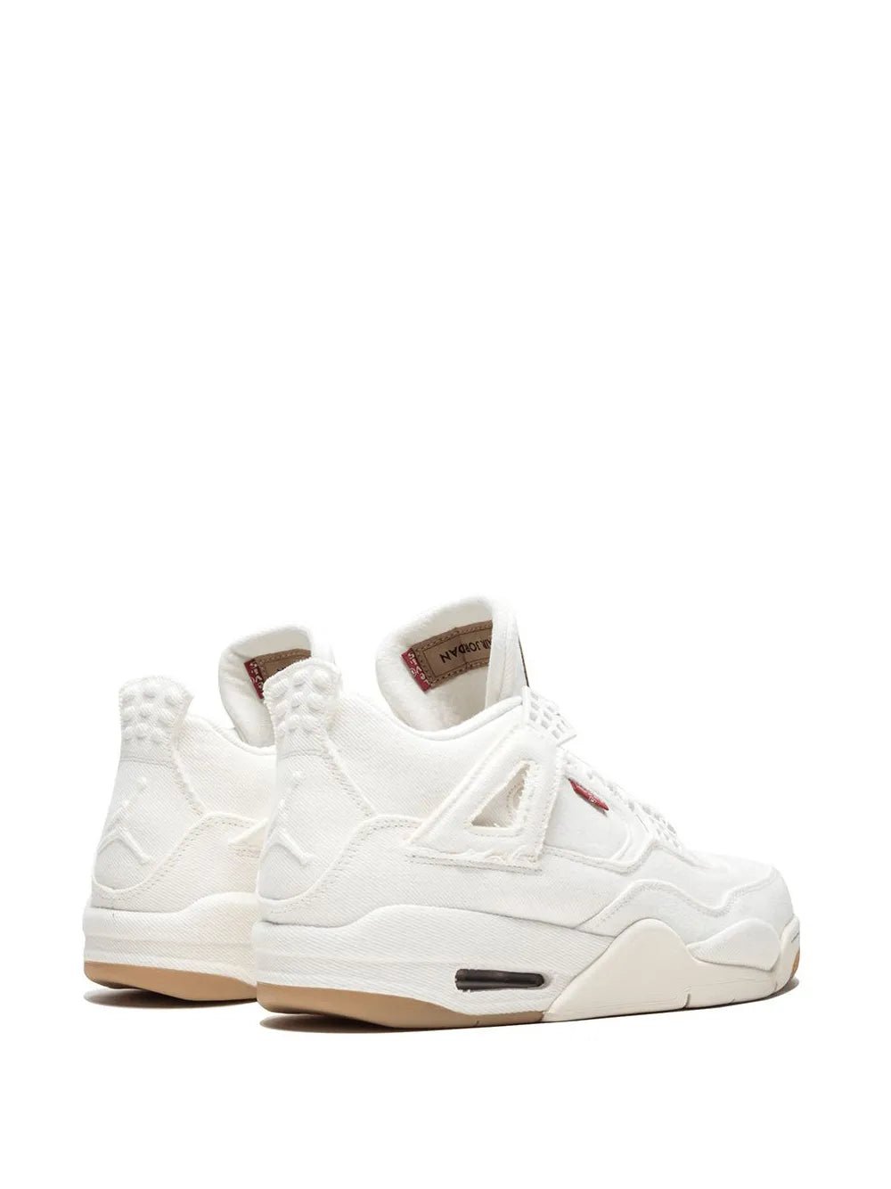 Levi's - NRG white denim – Air Jordan 36 | Nouthrive