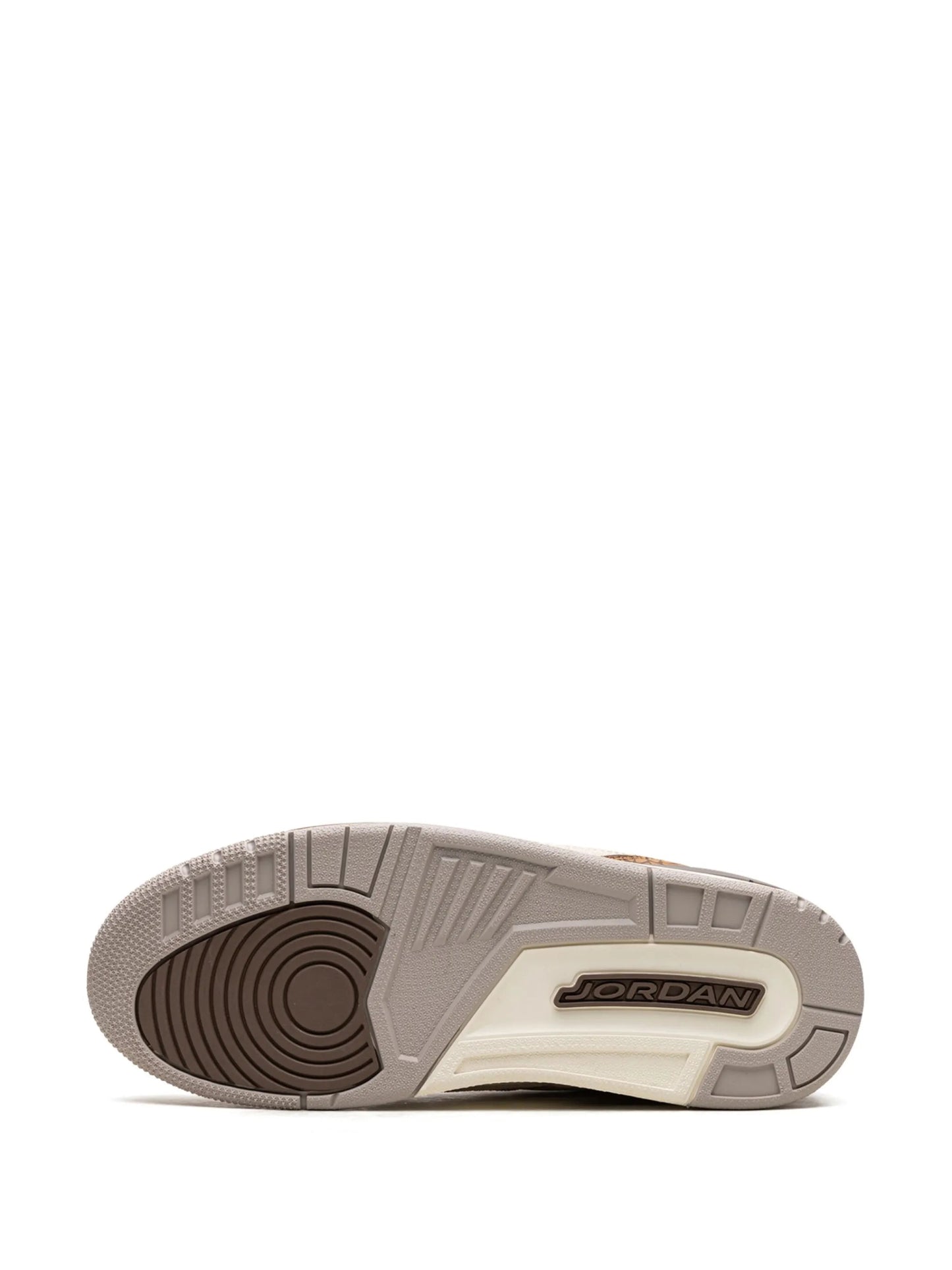 Light Orewood Brown – Air Jordan 36 | Nouthrive