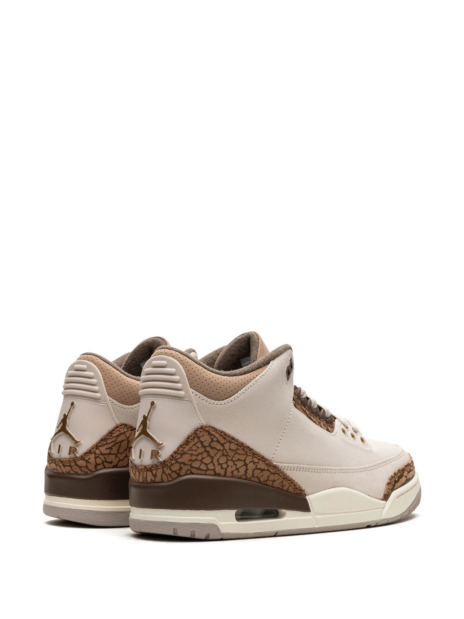 Light Orewood Brown – Air Jordan 36 | Nouthrive