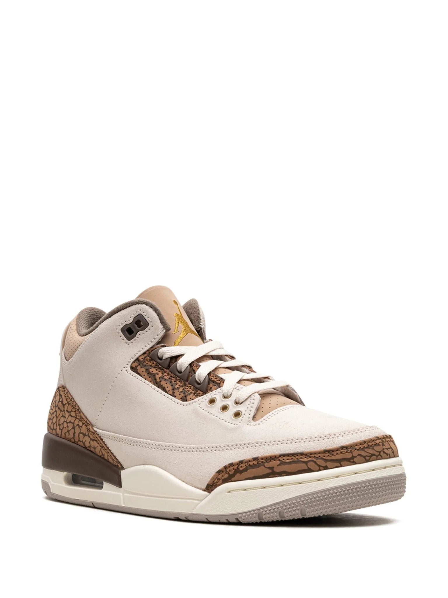 Light Orewood Brown – Air Jordan 36 | Nouthrive