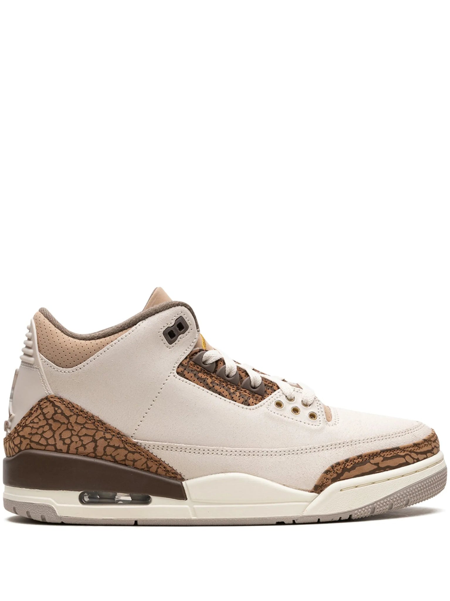 Light Orewood Brown – Air Jordan 36 | Nouthrive
