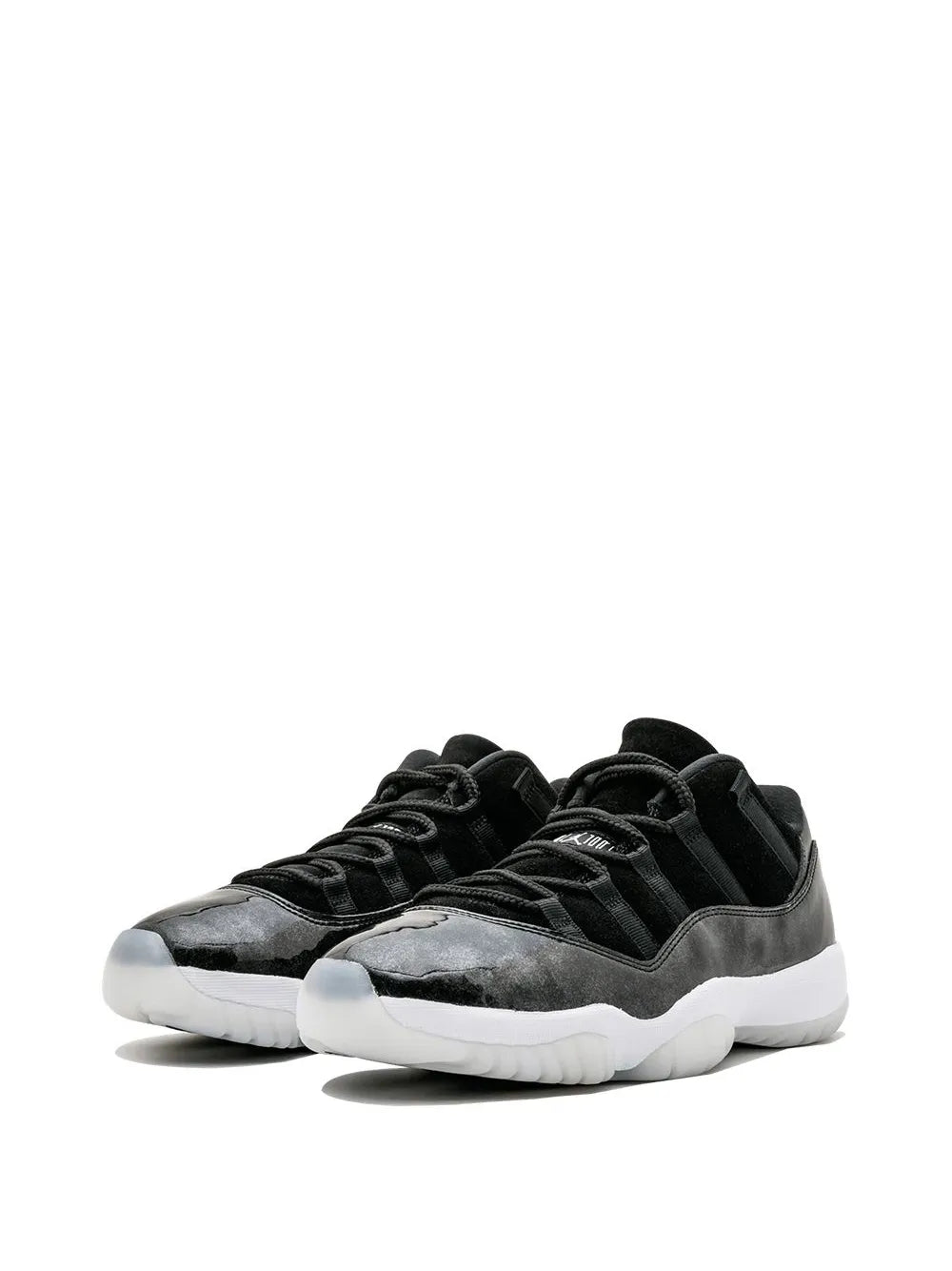 Low Barons – Air Jordan 36 | Nouthrive