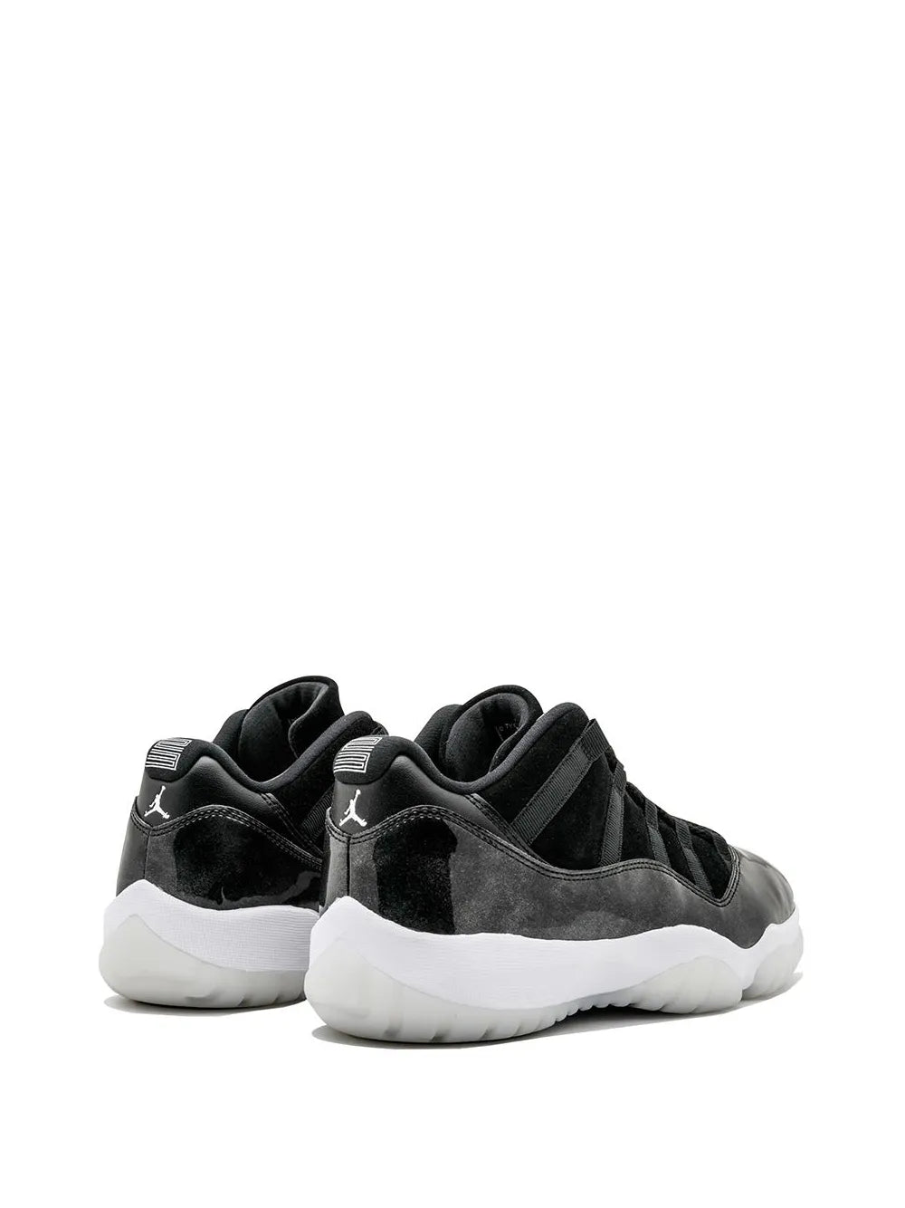 Low Barons – Air Jordan 36 | Nouthrive