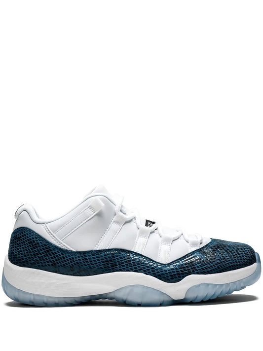 Low Blue Snakeskin – Air Jordan 36 | Nouthrive