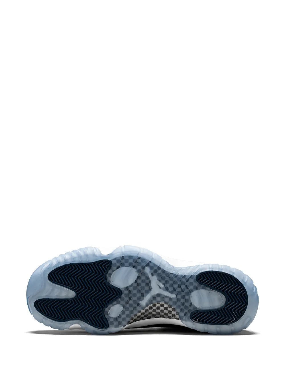 Low Blue Snakeskin – Air Jordan 36 | Nouthrive