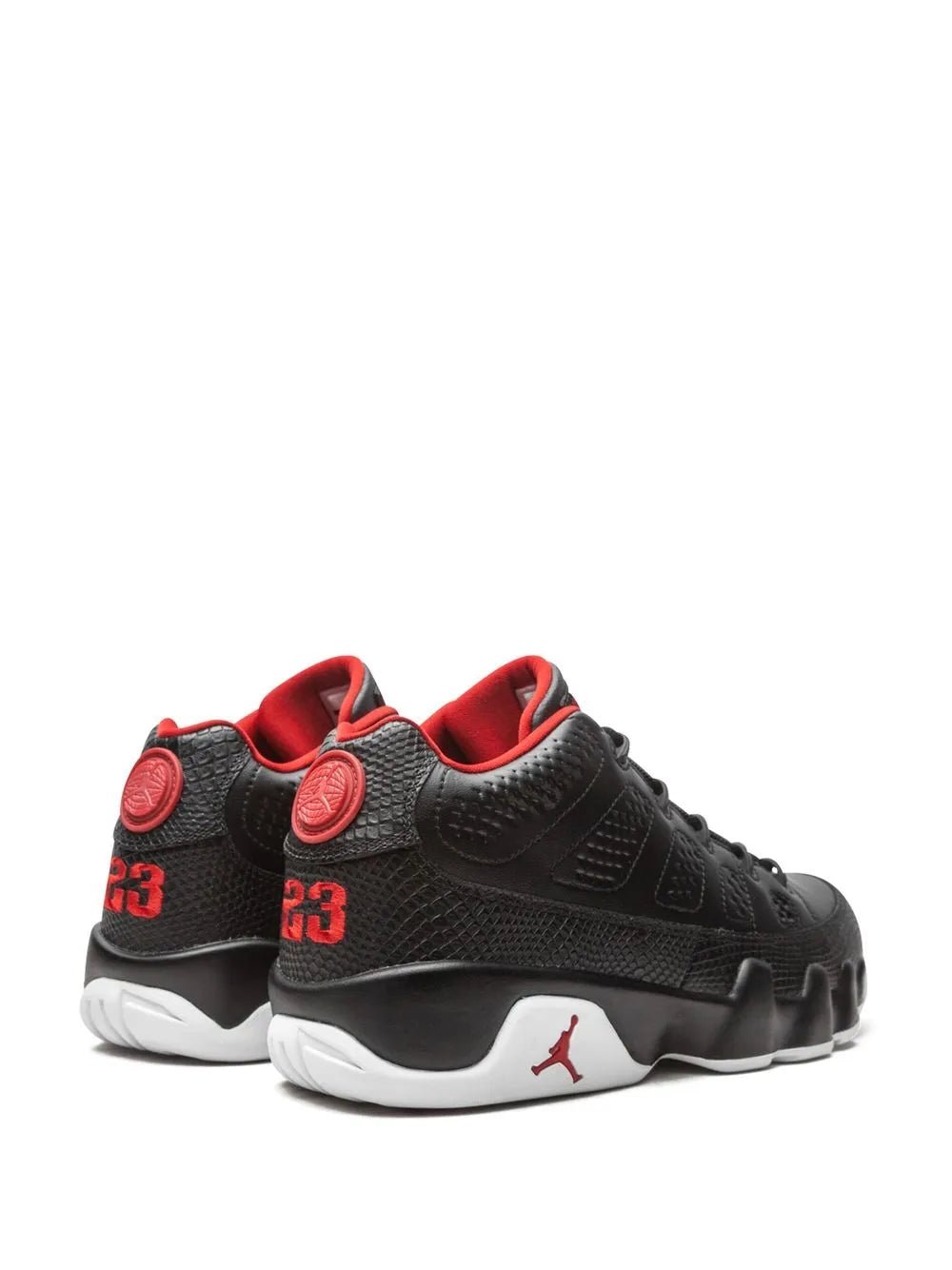Low Bred – Air Jordan 36 | Nouthrive