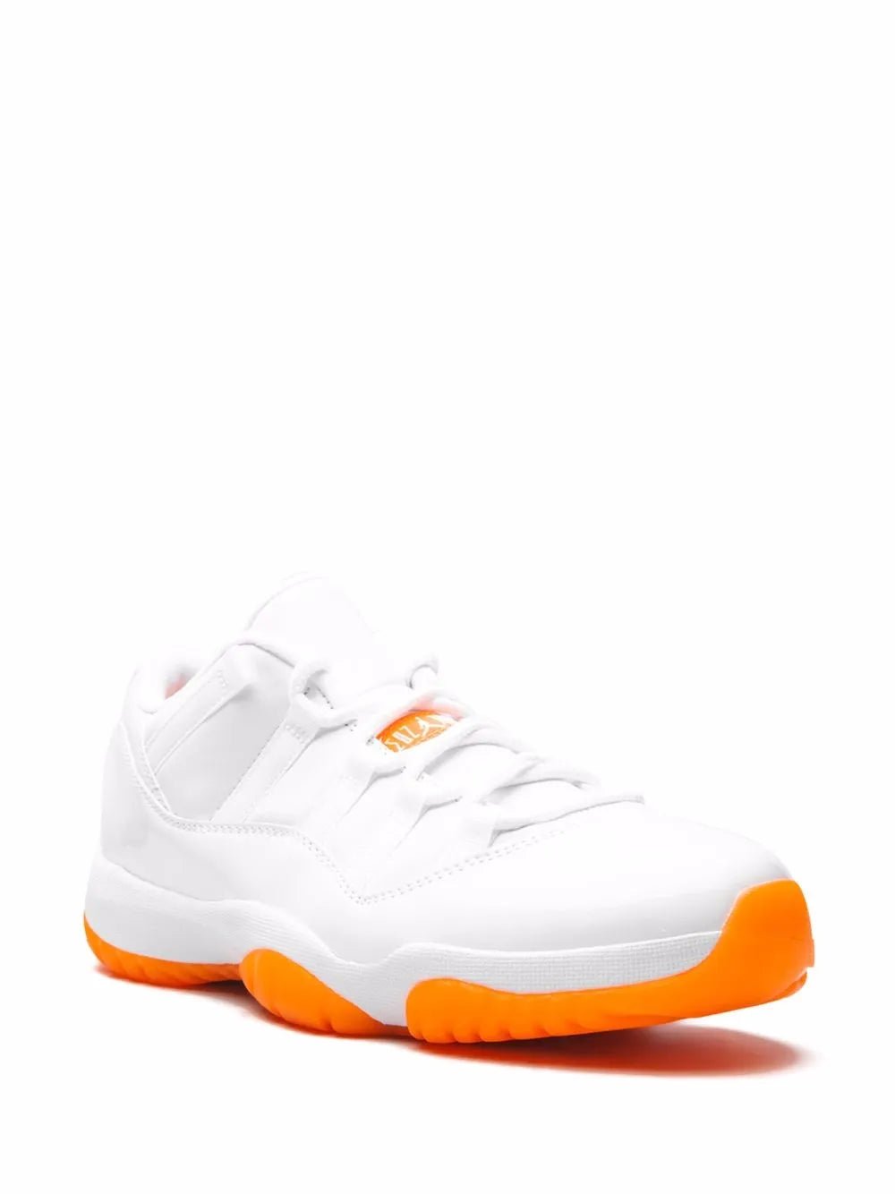 Low Bright Citrus – Air Jordan 36 | Nouthrive