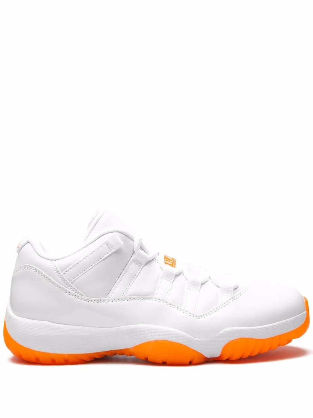 Low Bright Citrus – Air Jordan 36 | Nouthrive