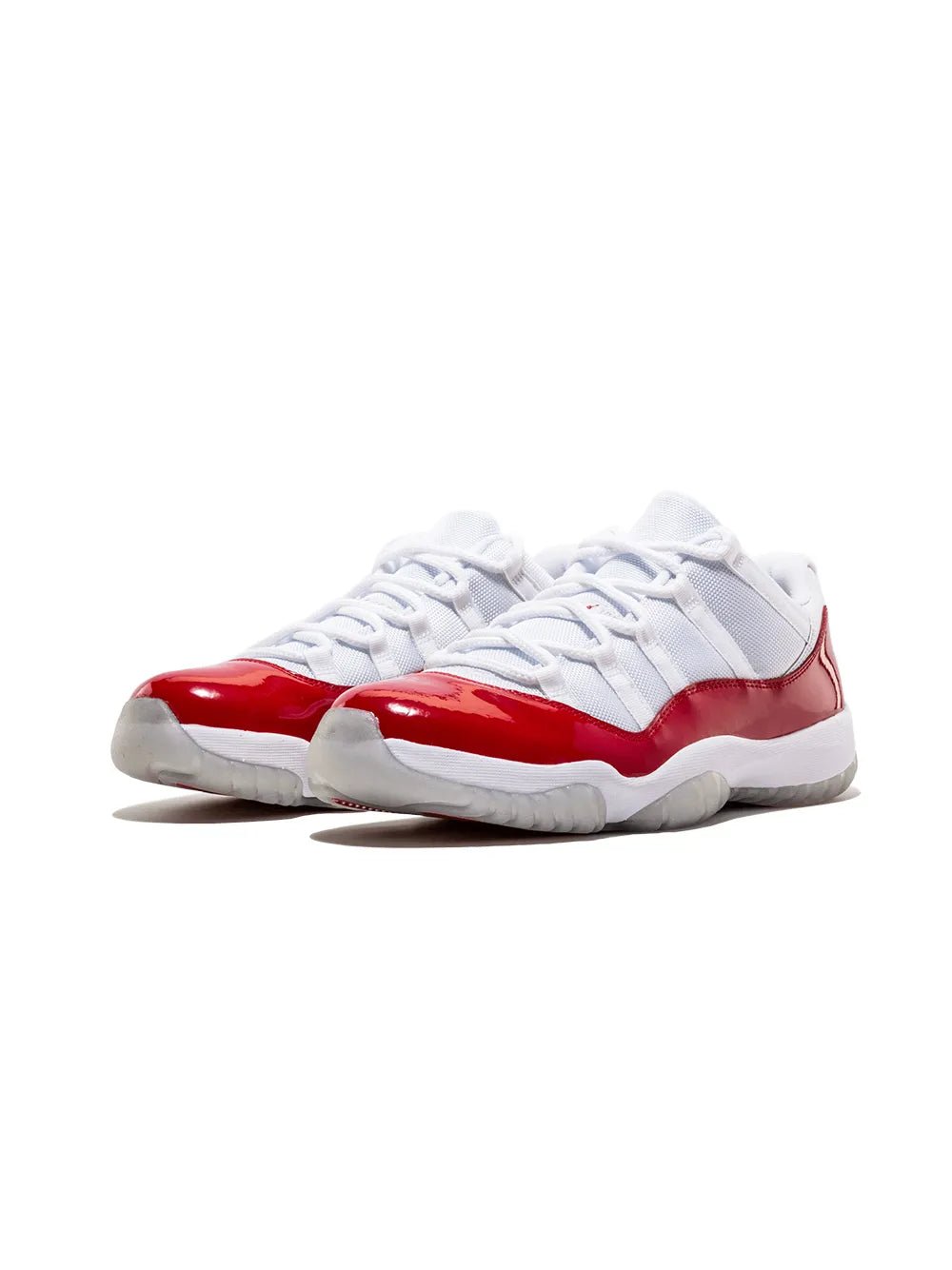 Low Cherry – Air Jordan 36 | Nouthrive