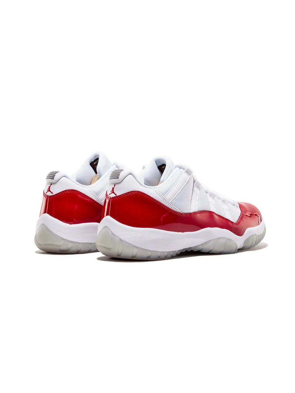 Low Cherry – Air Jordan 36 | Nouthrive
