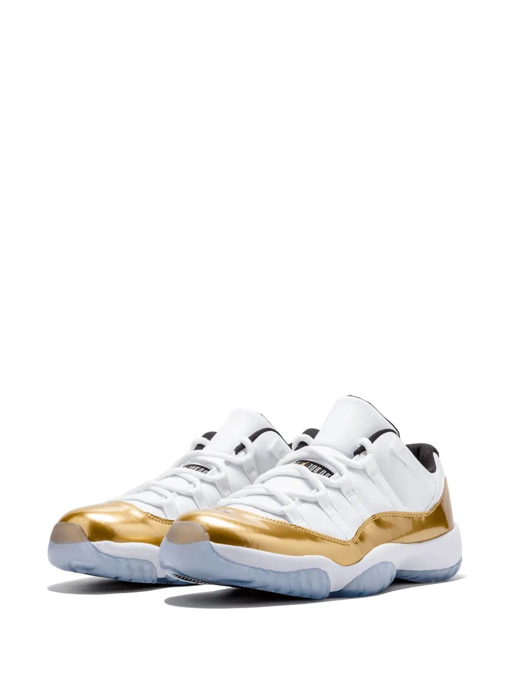 Low Closing Ceremony – Air Jordan 36 | Nouthrive