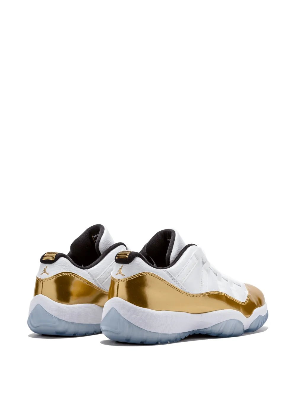 Low Closing Ceremony – Air Jordan 36 | Nouthrive