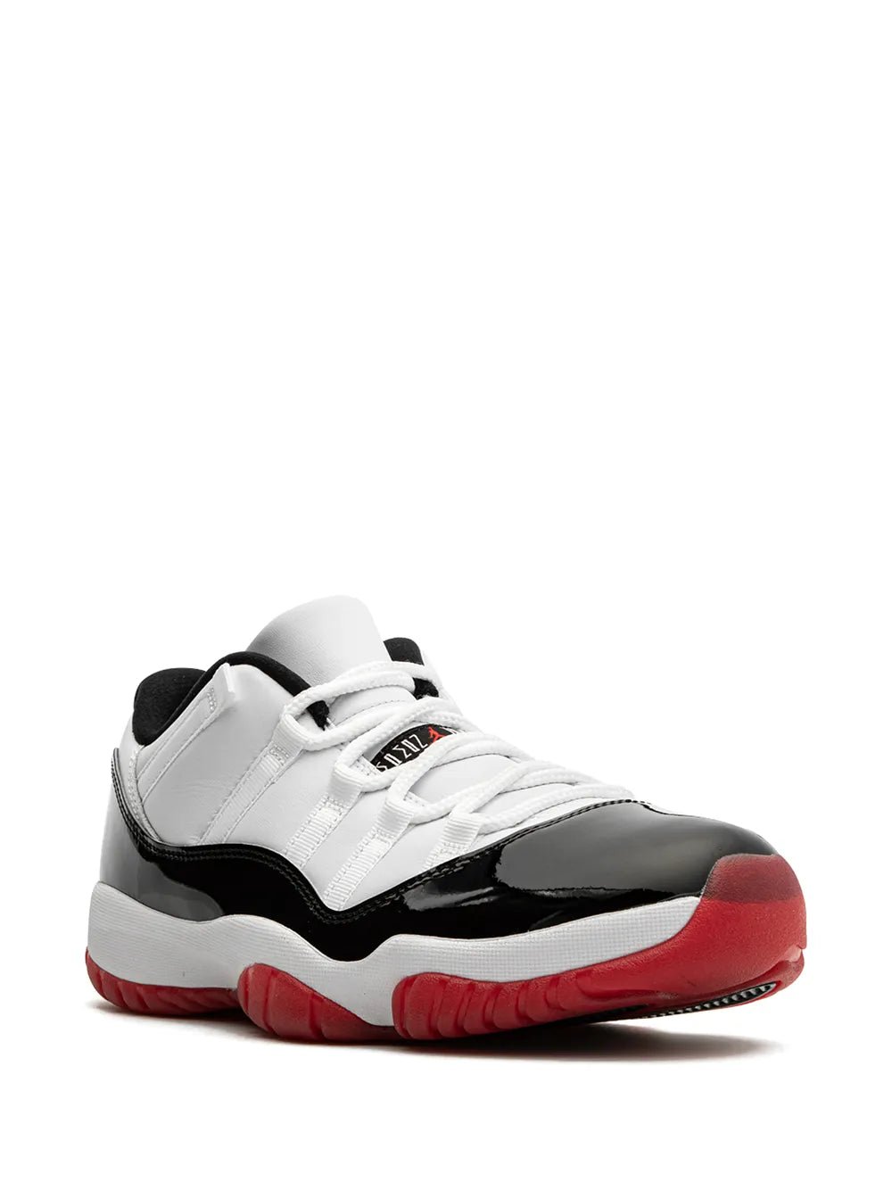 Low Concord Bred – Air Jordan 36 | Nouthrive