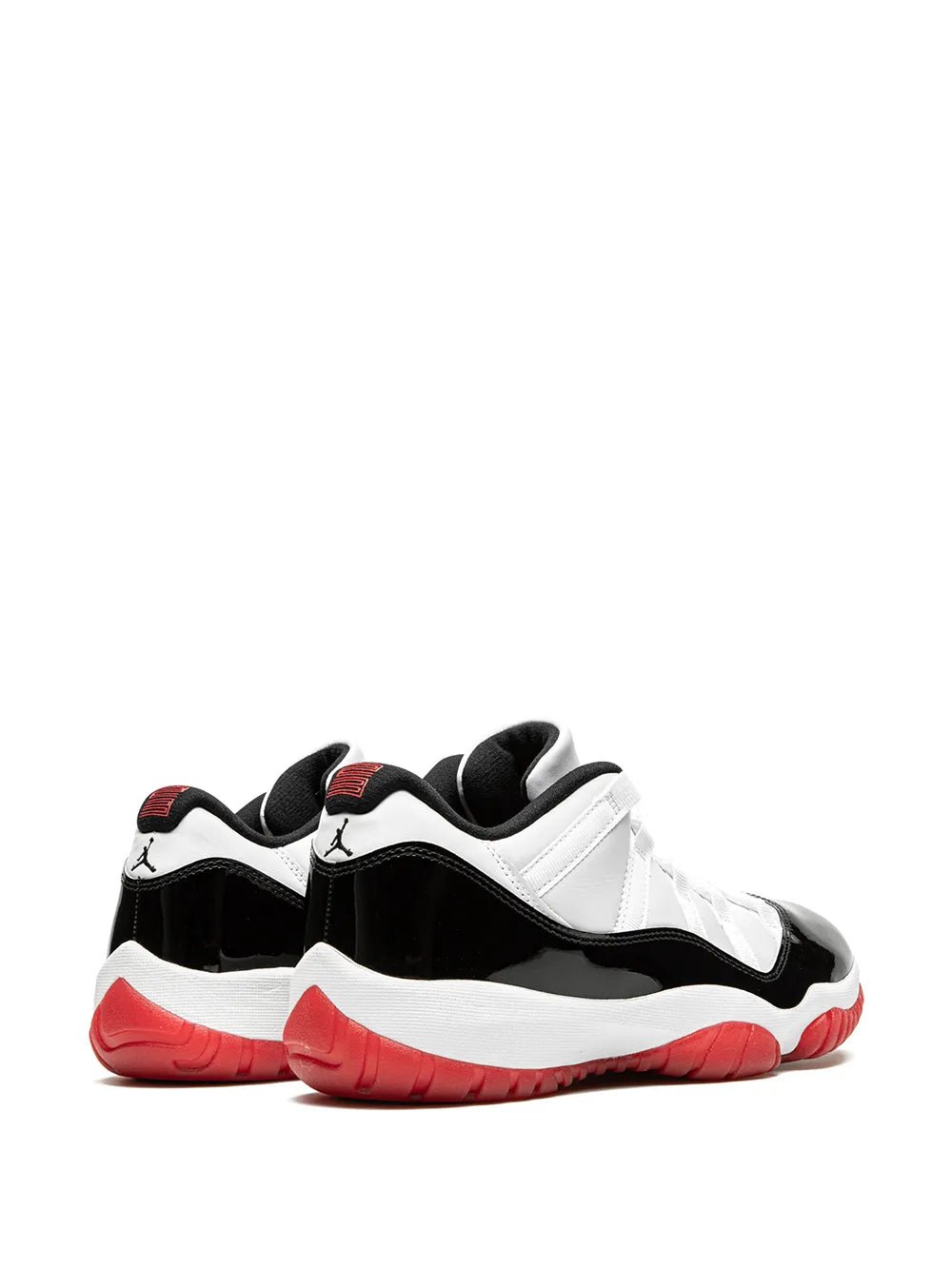 Low Concord Bred – Air Jordan 36 | Nouthrive
