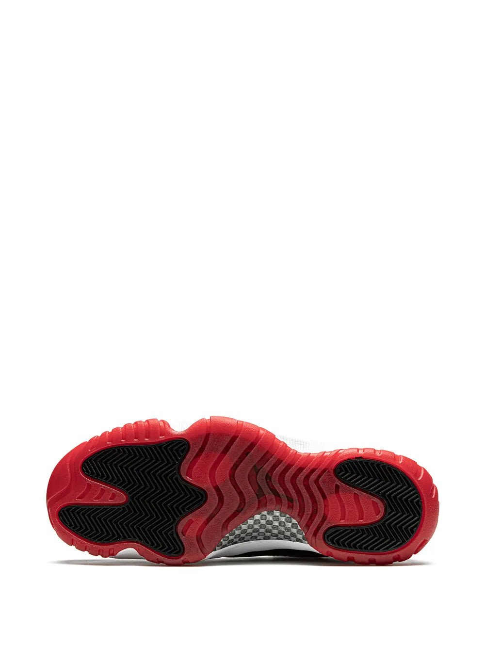 Low Concord Bred – Air Jordan 36 | Nouthrive