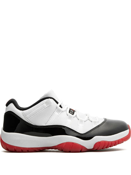 Low Concord Bred – Air Jordan 36 | Nouthrive