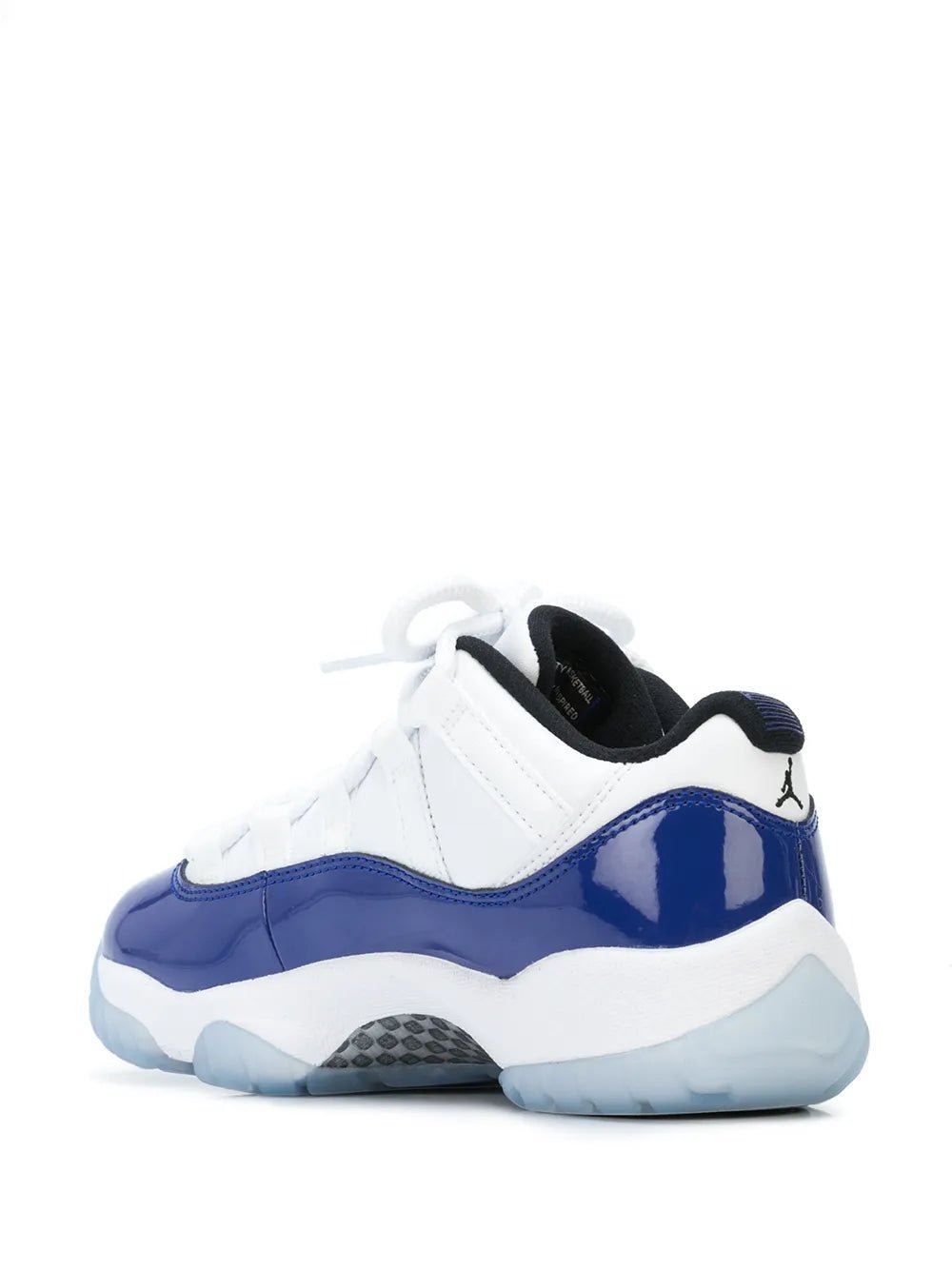 Low Concord Sketch – Air Jordan 36 | Nouthrive