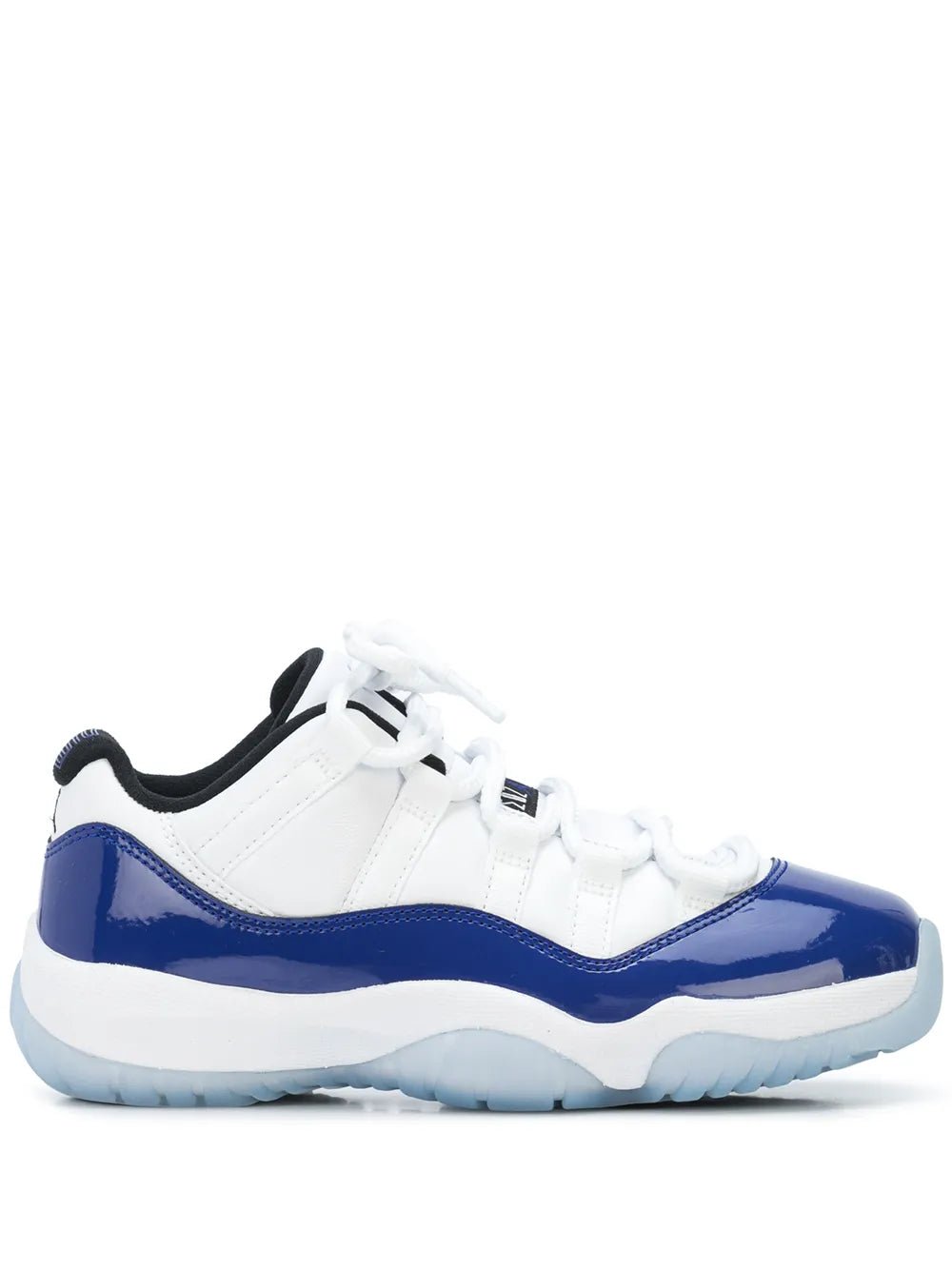 Low Concord Sketch – Air Jordan 36 | Nouthrive