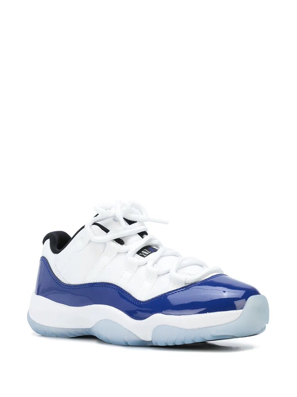 Low Concord Sketch – Air Jordan 36 | Nouthrive