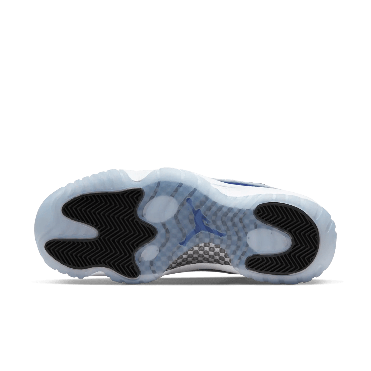 Low Concord Sketch – Air Jordan 36 | Nouthrive