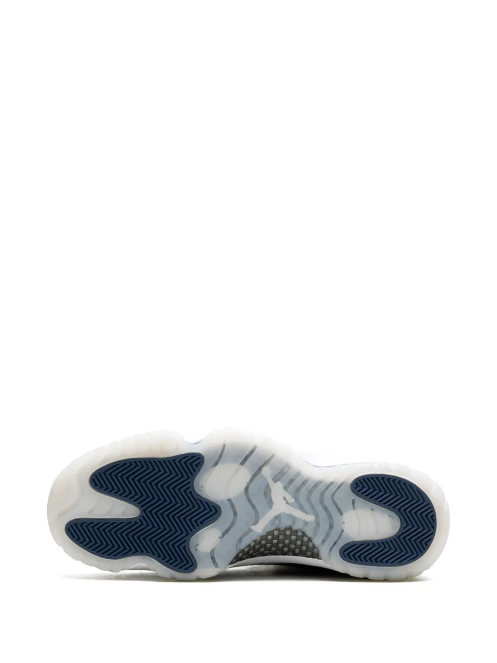 Low Diffused Blue – Air Jordan 36 | Nouthrive
