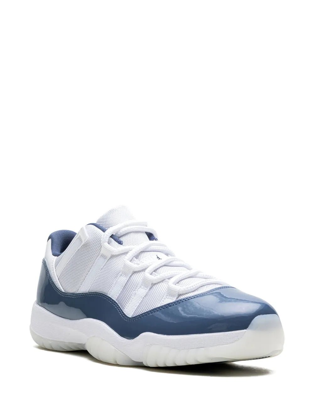 Low Diffused Blue – Air Jordan 36 | Nouthrive