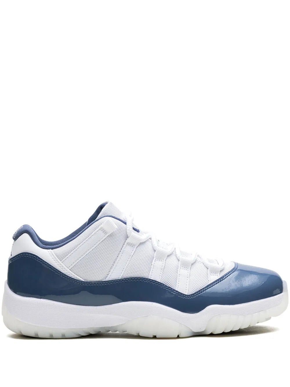 Low Diffused Blue – Air Jordan 36 | Nouthrive