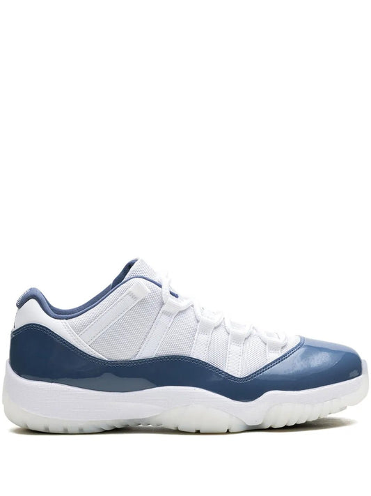 Low Diffused Blue – Air Jordan 36 | Nouthrive