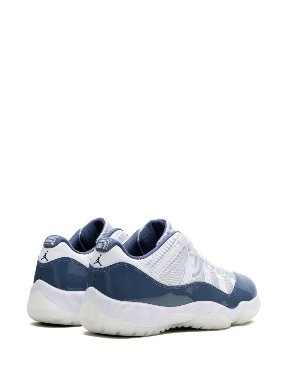 Low Diffused Blue – Air Jordan 36 | Nouthrive