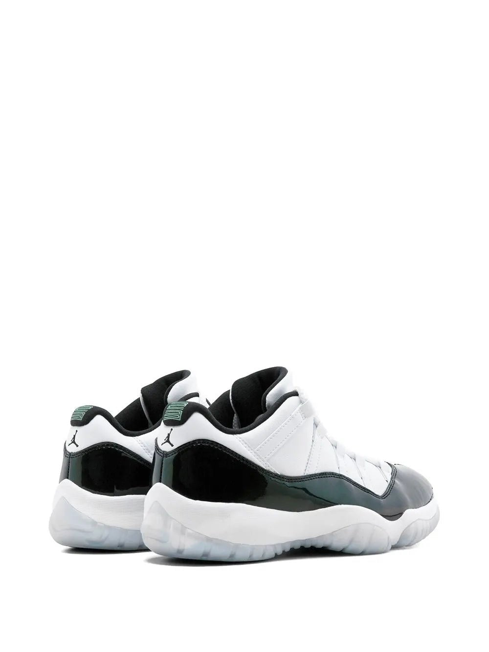 Low Easter Emerald – Air Jordan 36 | Nouthrive