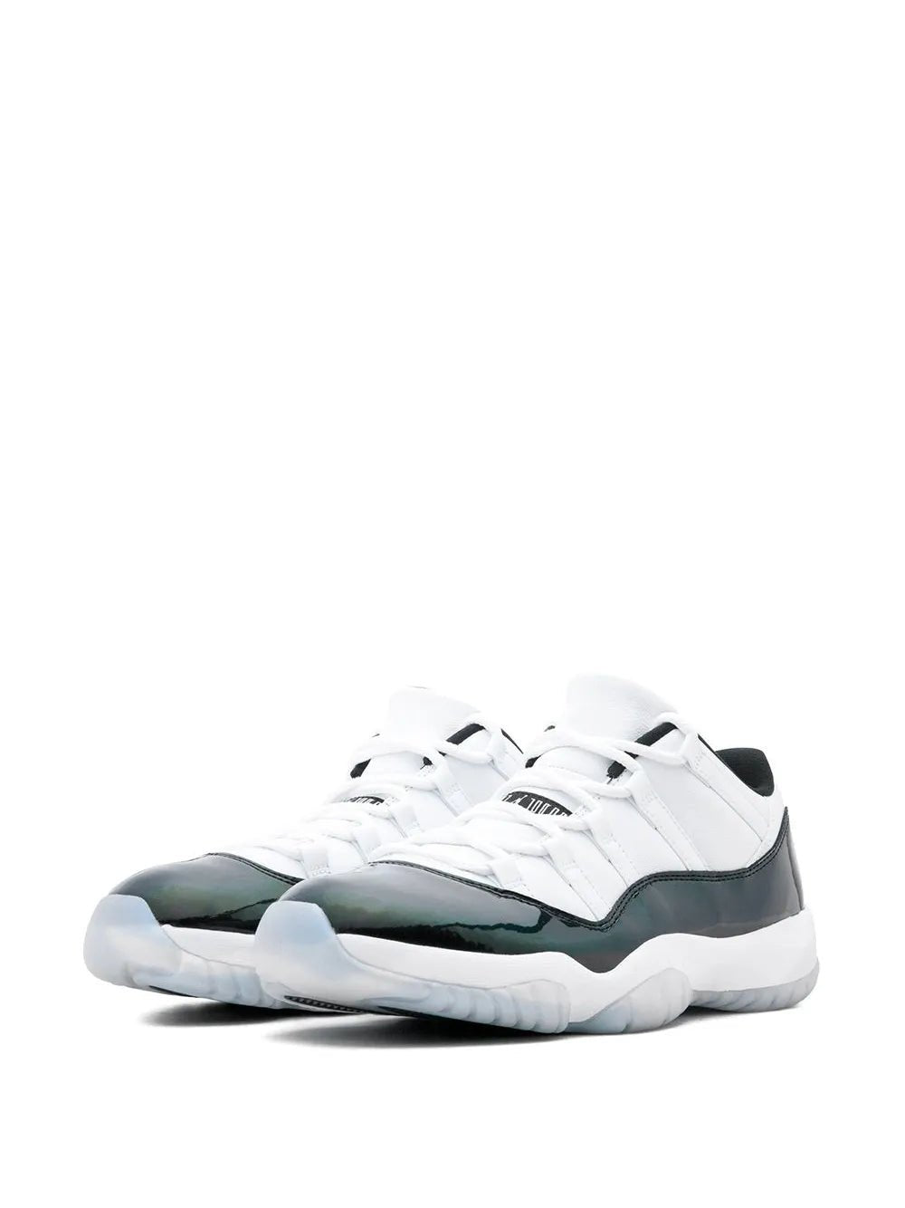 Low Easter Emerald – Air Jordan 36 | Nouthrive