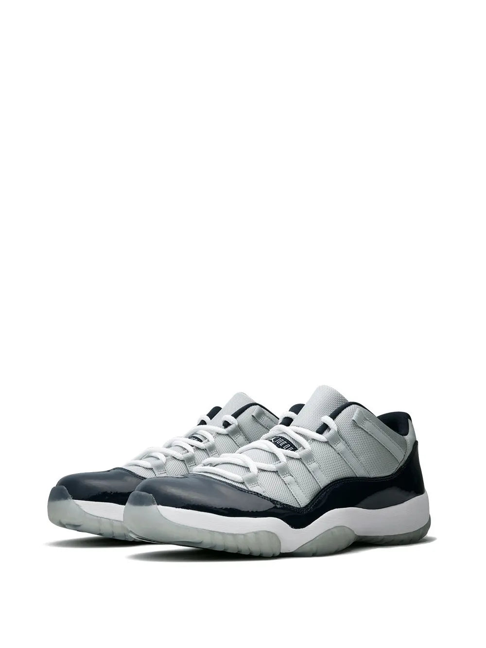 Low Georgetown – Air Jordan 36 | Nouthrive