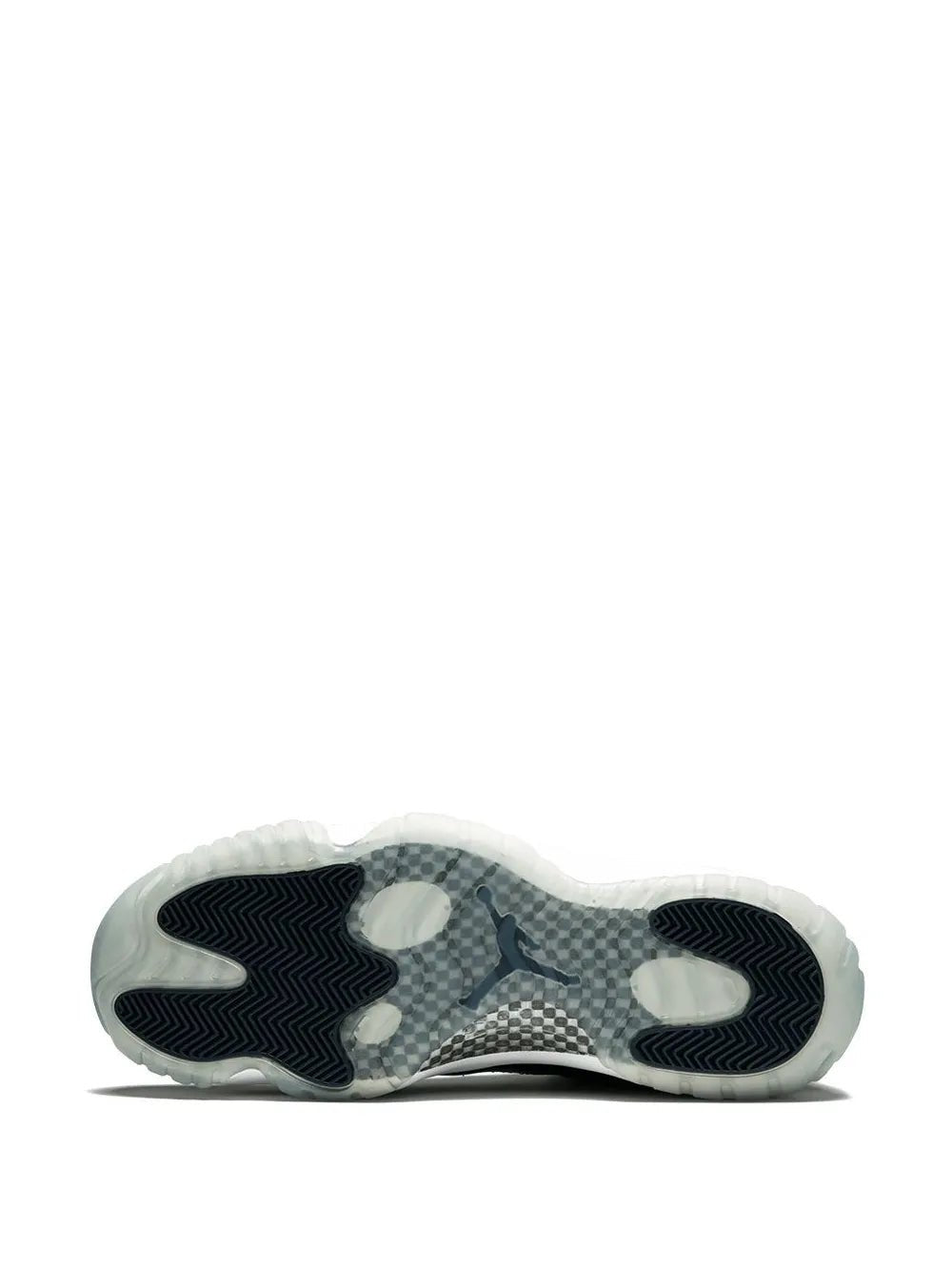 Low Georgetown – Air Jordan 36 | Nouthrive