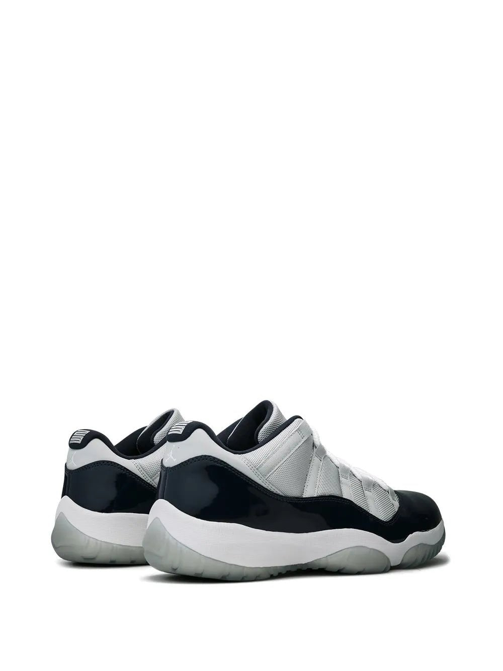 Low Georgetown – Air Jordan 36 | Nouthrive