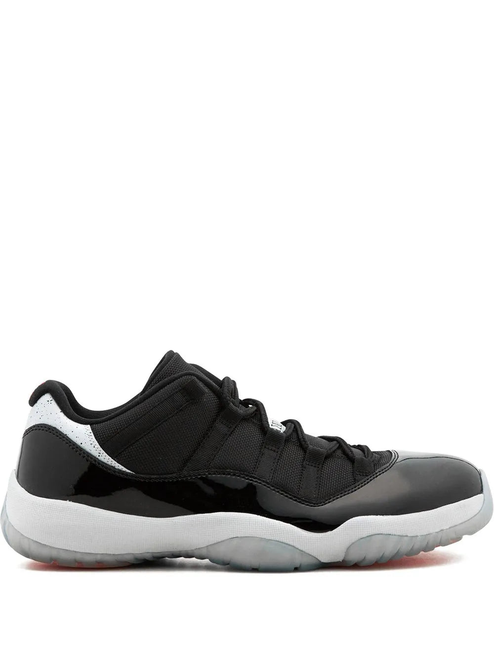 Low Infrared – Air Jordan 36 | Nouthrive