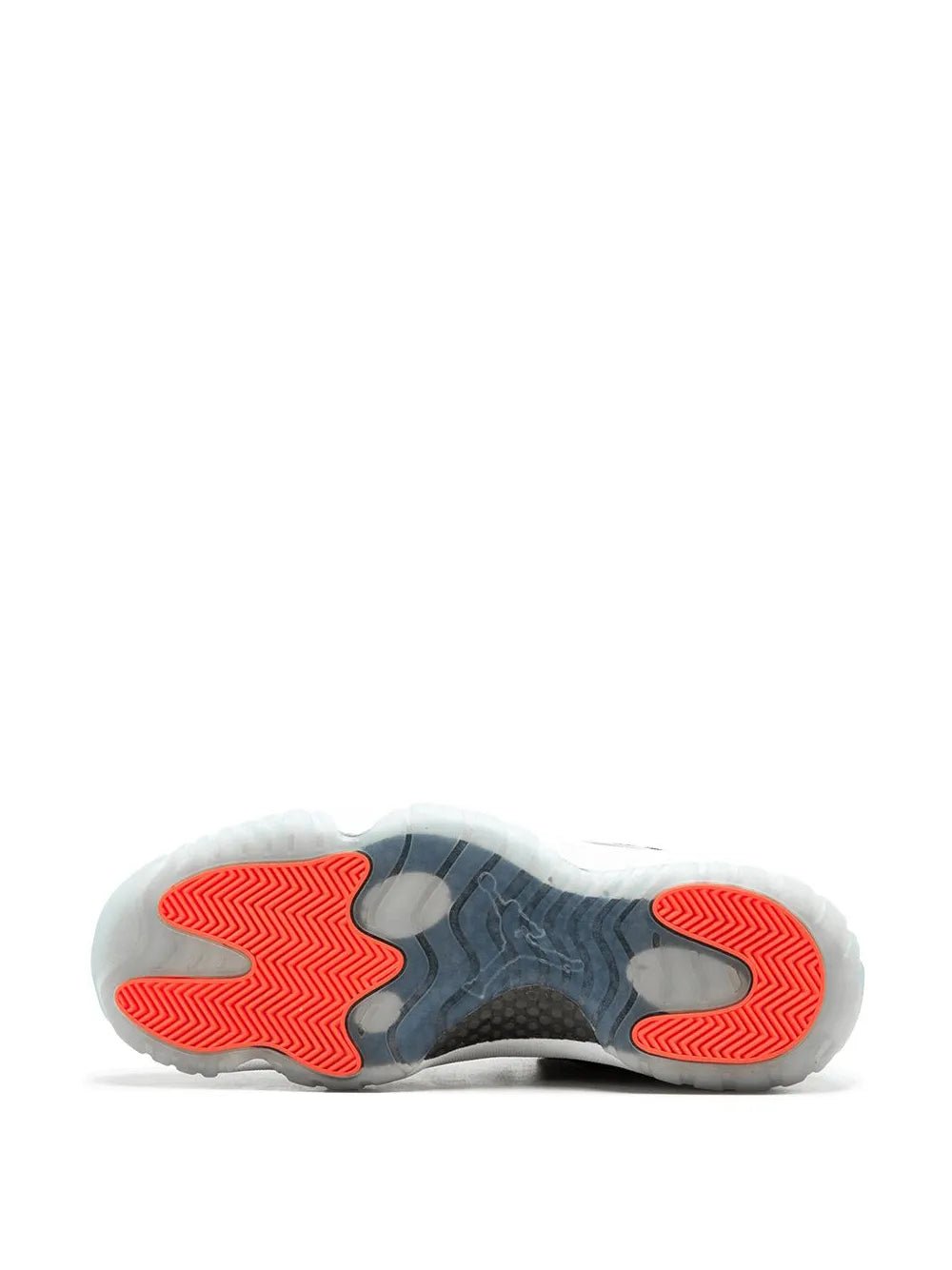 Low Infrared – Air Jordan 36 | Nouthrive