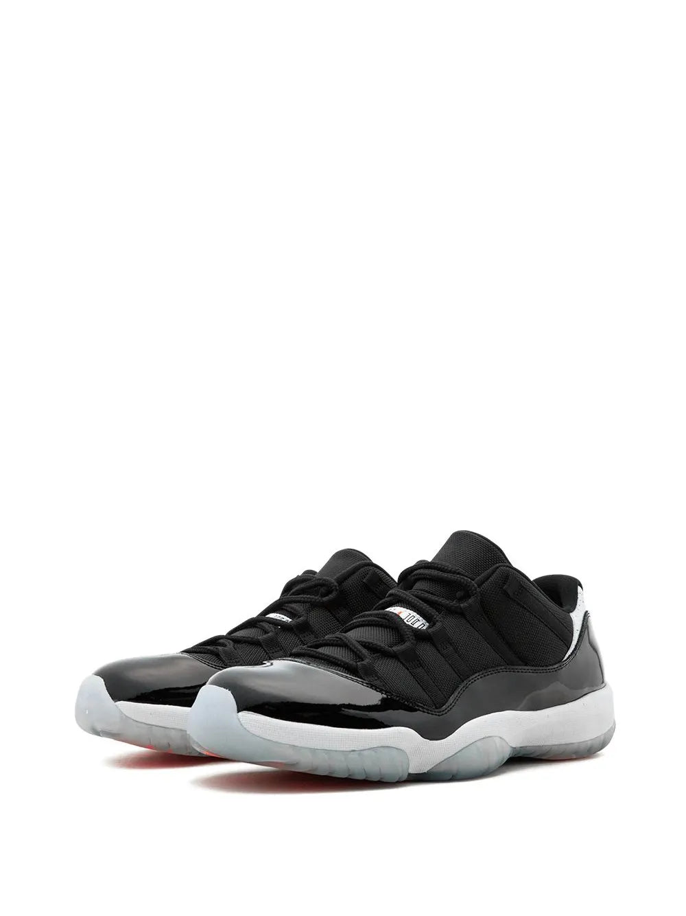 Low Infrared – Air Jordan 36 | Nouthrive