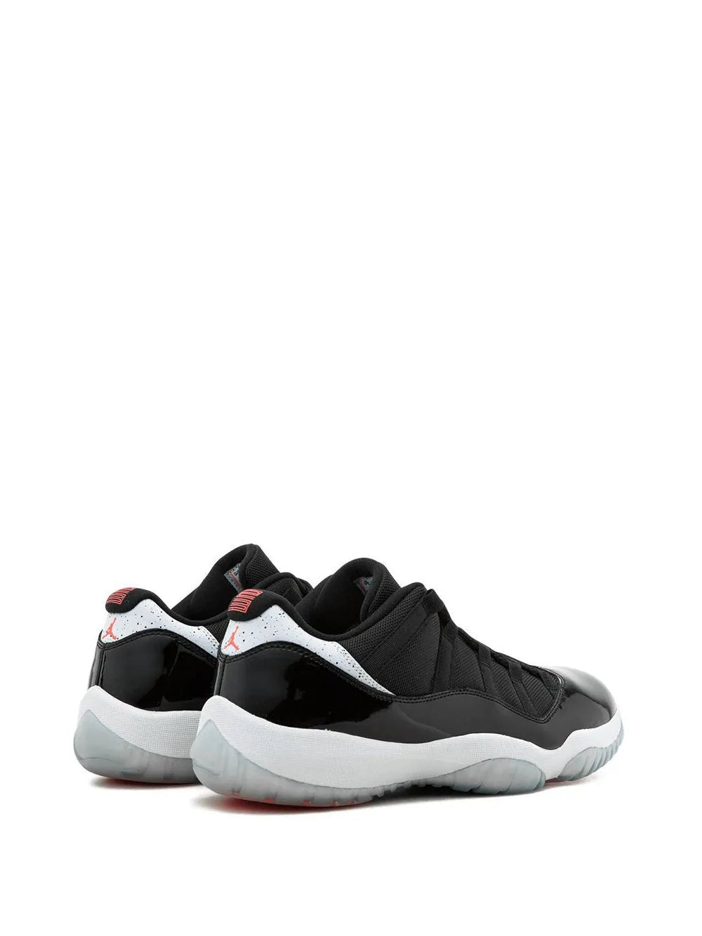 Low Infrared – Air Jordan 36 | Nouthrive