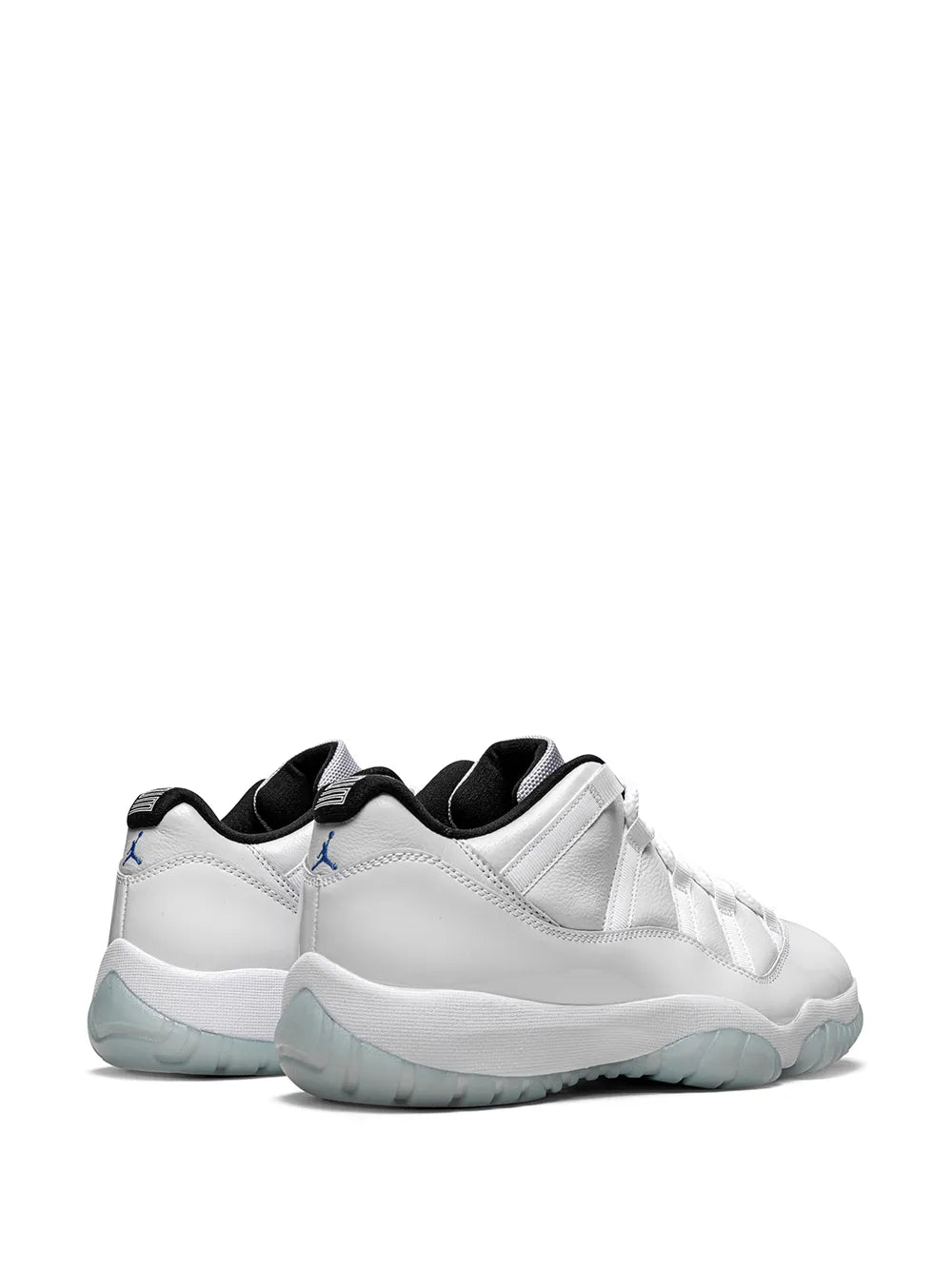 Low Legend Blue – Air Jordan 36 | Nouthrive