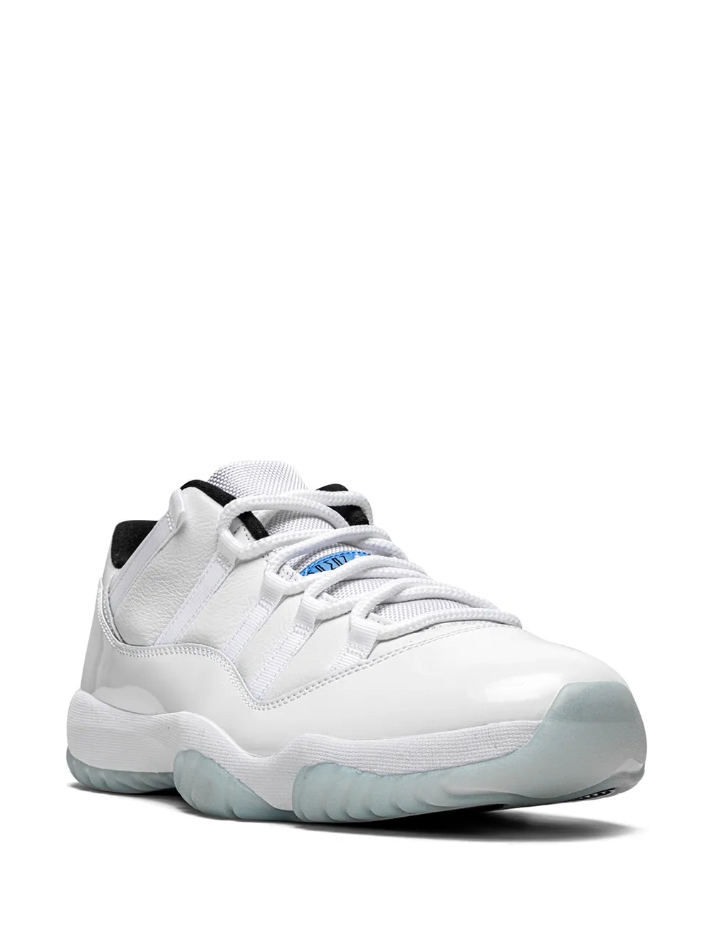 Low Legend Blue – Air Jordan 36 | Nouthrive