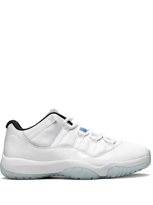 Low Legend Blue – Air Jordan 36 | Nouthrive